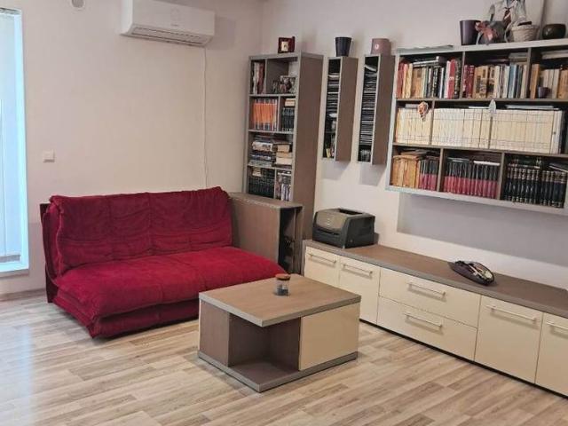 Apartament cu 3 camere confort 1 in Gusterita