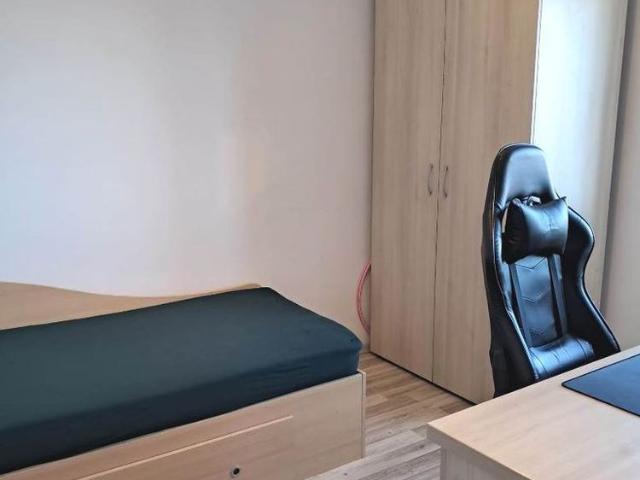 Apartament cu 3 camere confort 1 in Gusterita