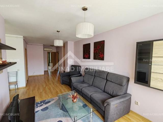 Apartament cu 3 camere, constructie noua, parcare, Strada Closca
