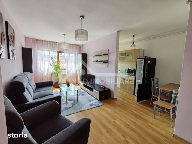 Apartament cu 3 camere, constructie noua, parcare, Strada Closca