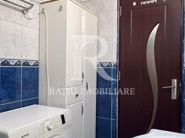 Apartament cu 3 camere | Costache Negruzzi | Decebal | Oradea