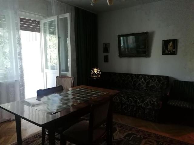 Apartament cu 3 camere Copouy Gaudeamus LIBER!