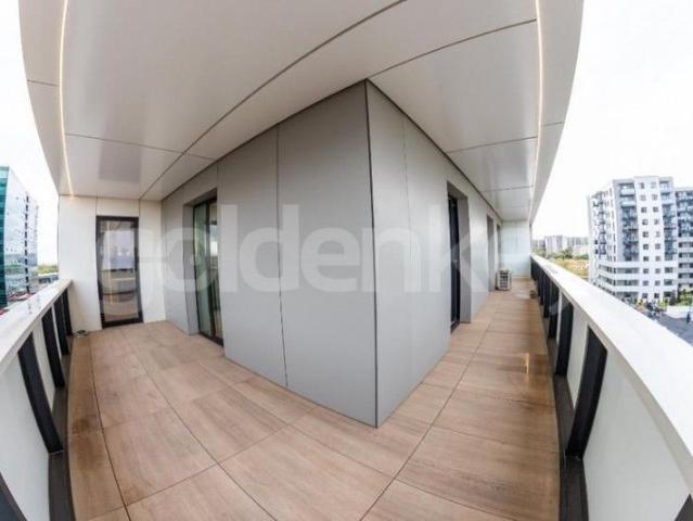 Apartament cu 3 camere | Cortina North | ID:2767261