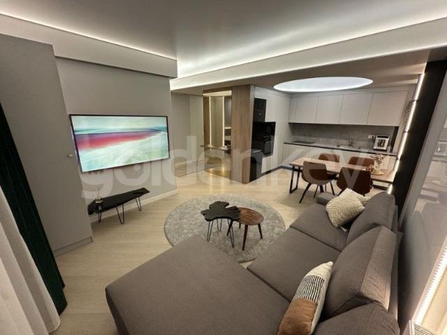 Apartament cu 3 camere | Cortina North | ID:2825851