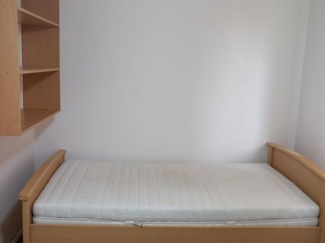 Apartament cu 3 camere, Dambu Pietros