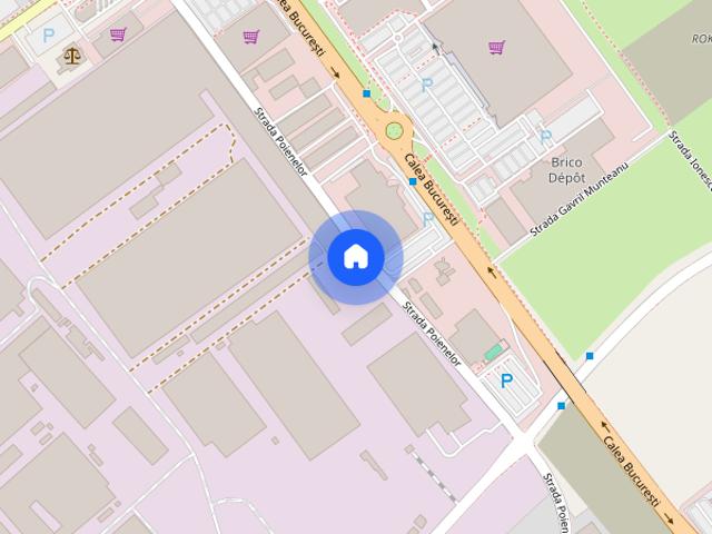 Apartament cu 3 camere de închiriat