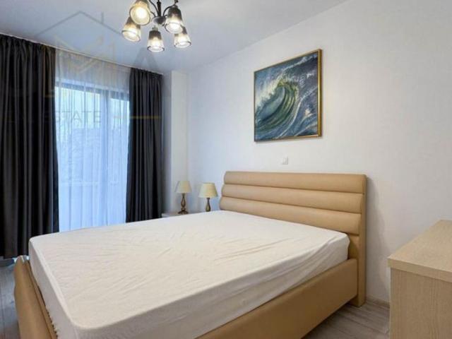 Apartament cu 3 camere de inchiriat, 80mp, in zona sediului BRD, Marasti!