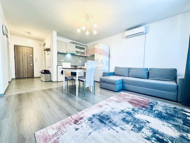apartament cu 3 camere de închiriat