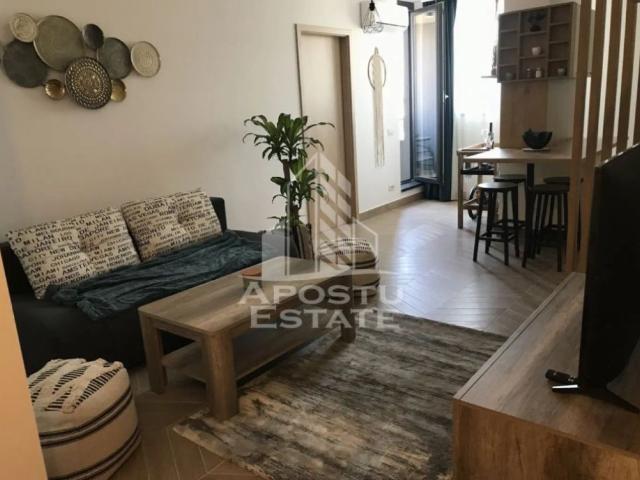 Apartament cu 3 camere de inchiriat, Take Ionescu, Timisoara
