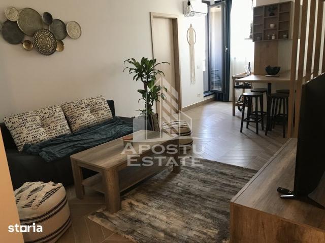 Apartament cu 3 camere de inchiriat, Take Ionescu, Timisoara
