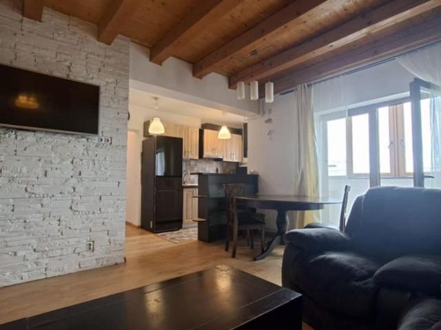 Apartament cu 3 camere de închiriat | Terezian | Zonă liniștită