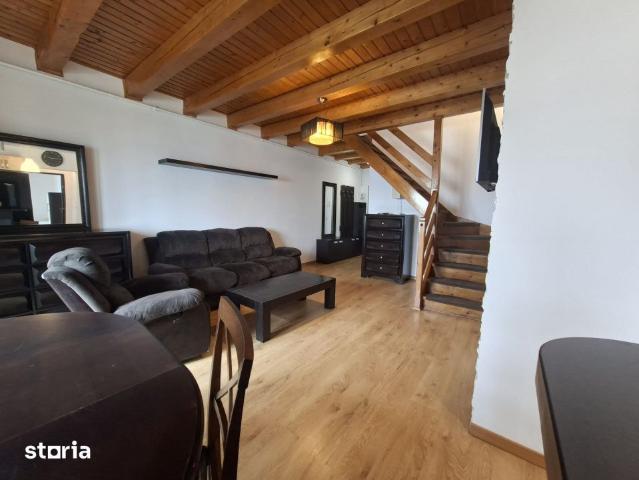 Apartament cu 3 camere de inchiriat | Terezian | Zona linistita