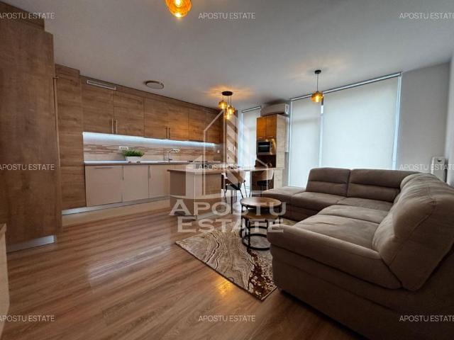 Apartament cu 3 camere de inchiriat, Timisoara, City of Mara