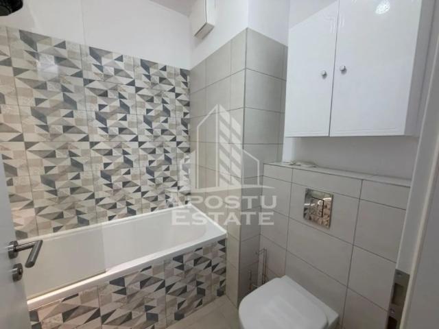 Apartament cu 3 camere de inchiriat, Timisoara, zona Take Ionescu