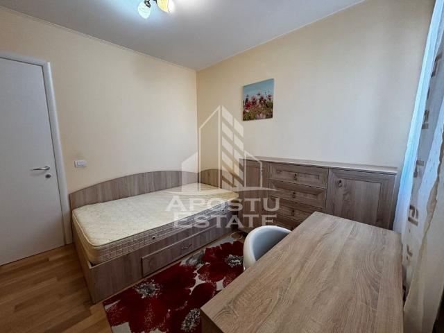 Apartament cu 3 camere de inchiriat, Timisoara, zona Gheorghe Lazar