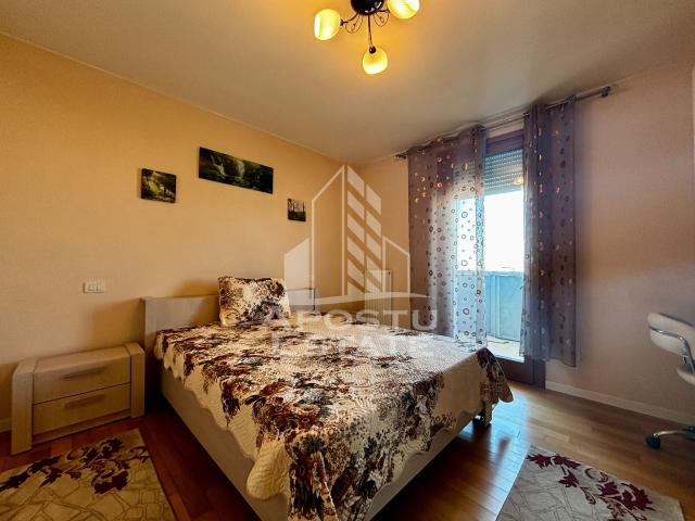 Apartament cu 3 camere de inchiriat, Timisoara, zona Gheorghe Lazar