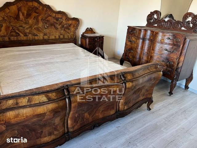 Apartament cu 3 camere de inchiriat, Timisoara zona Steaua