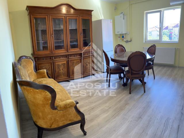 Apartament cu 3 camere de inchiriat, Timisoara zona Steaua