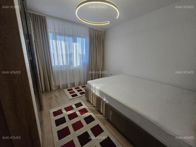 Apartament cu 3 camere de închiriat – Tomis 3
