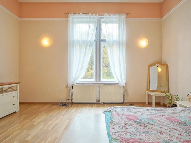 Apartament cu 3 camere de inchiriat Ultracentral!