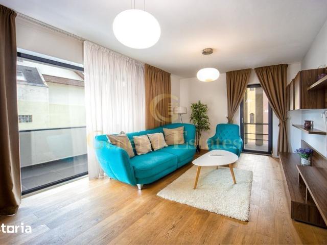 Apartament cu 3 camere de inchiriat | Ultracentral | Brașov