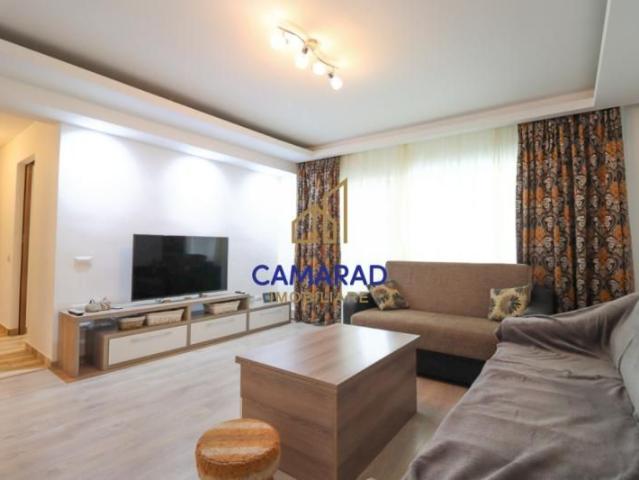 Apartament cu 3 camere de inchiriat | Vitan Mall Strada Branduselor