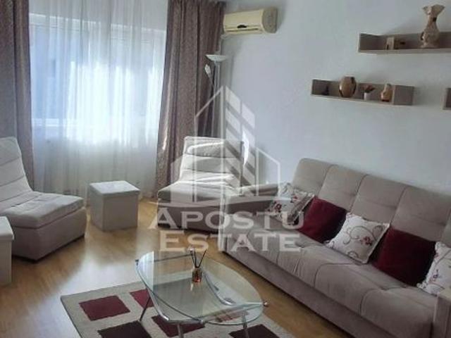 Apartament cu 3 camere,de inchiriat,Zona Aradului, Timisoara