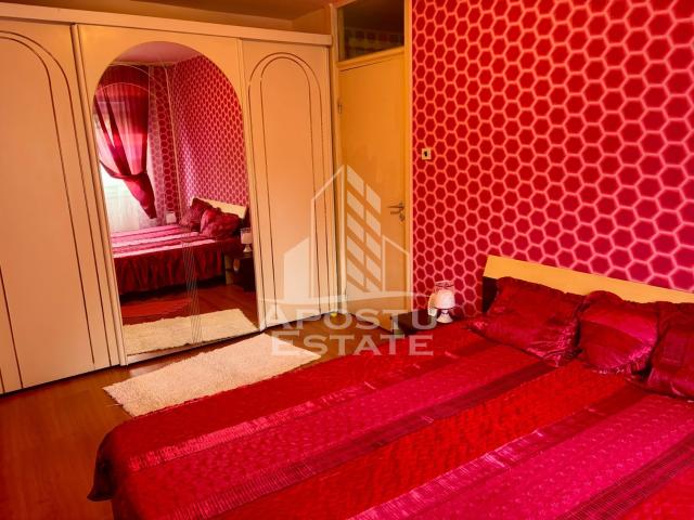 Apartament cu 3 camere, de inchiriat, zona Aradului, Timisoara