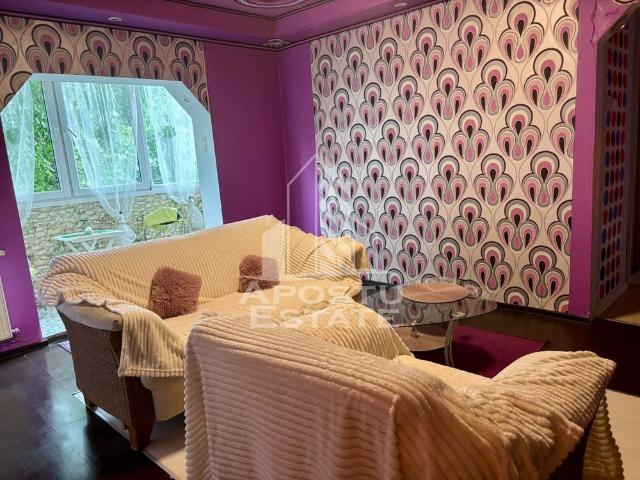 Apartament cu 3 camere, de inchiriat, zona Aradului, Timisoara