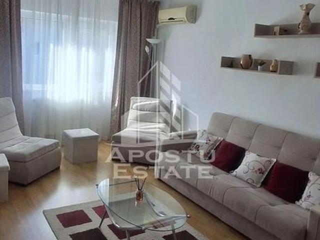 Apartament cu 3 camere,de inchiriat,Zona Aradului, Timisoara