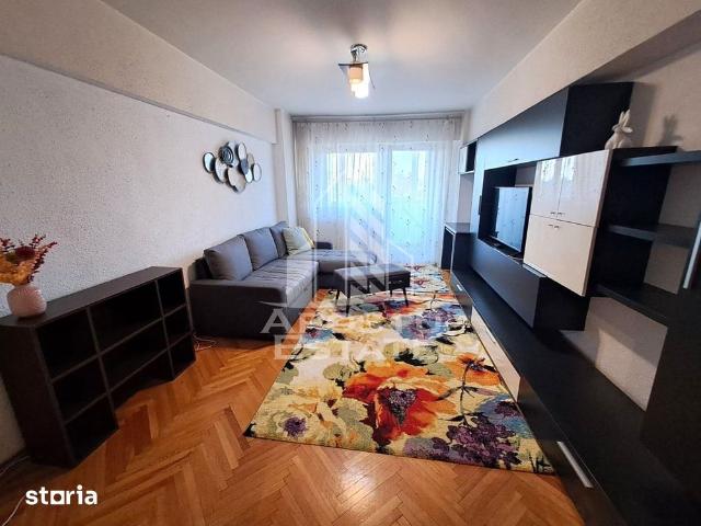 Apartament cu 3 camere de inchiriat, zona Aradului, Timisoara