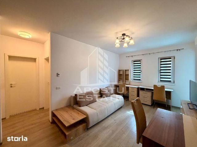 Apartament cu 3 camere de inchiriat, zona Aradului, Timisoara