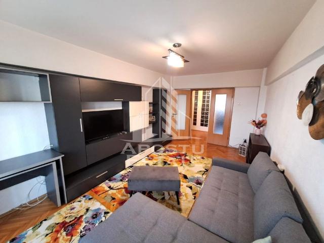 Apartament cu 3 camere de inchiriat, zona Aradului, Timisoara