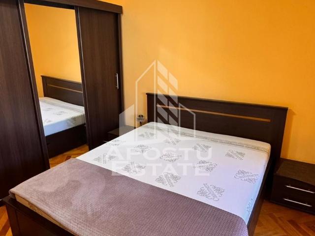 Apartament cu 3 camere, de inchiriat, Zona Bucovina, Timisoara