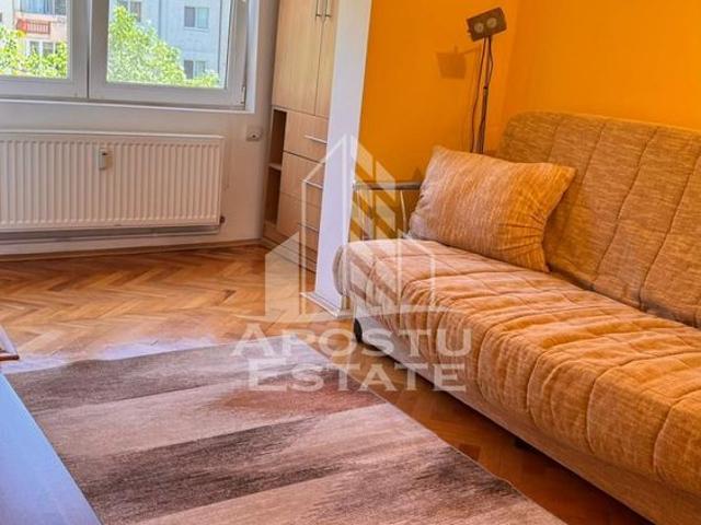 Apartament cu 3 camere, de inchiriat, Zona Bucovina, Timisoara