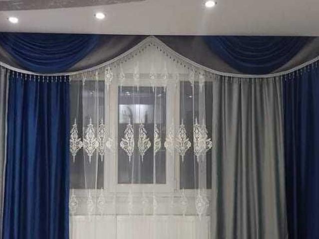 Apartament cu 3 camere,de inchiriat, zona Burdujeni, Prieteniei