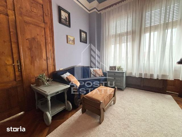 Apartament cu 3 camere de inchiriat, zona Centrala, Timisoara