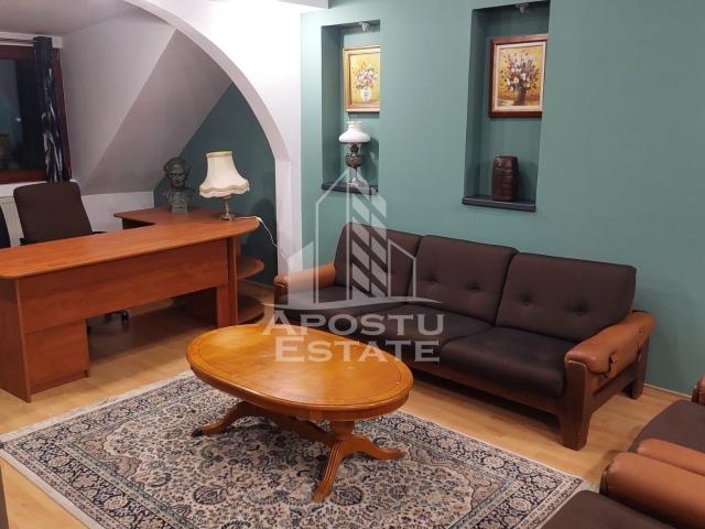 Apartament cu 3 camere de inchiriat, Zona Centrala,Timisoara