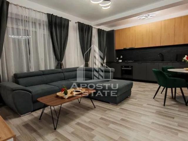 Apartament cu 3 camere, de inchiriat zona Dumbravita