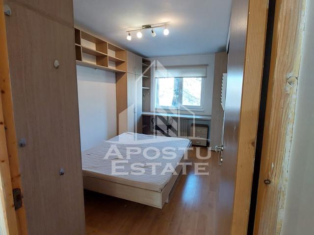 Apartament cu 3 camere, de inchiriat, Zona Dacia Timisoara