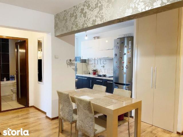 Apartament cu 3 camere de inchiriat | Zona Decebal Oradea