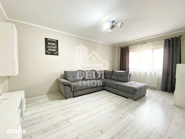 Apartament cu 3 camere de inchiriat zona Decebal, Oradea