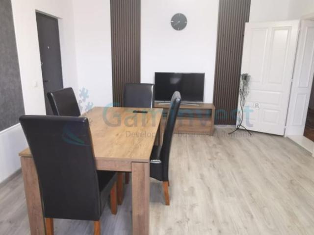 Apartament cu 3 camere de inchiriat, zona Gheorghe Doja, Oradea