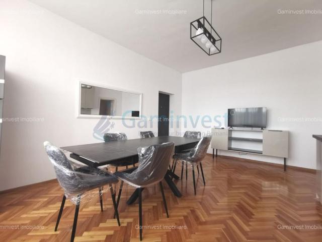 Apartament cu 3 camere de inchiriat, zona Gheorghe Doja, Oradea
