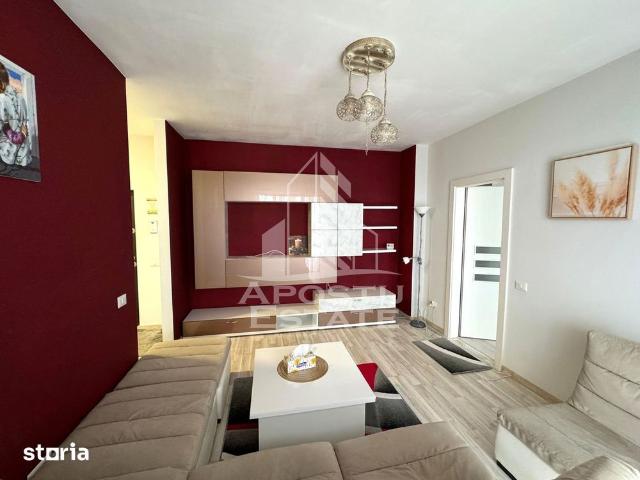 Apartament cu 3 camere de inchiriat, zona Girocului, Timisoara