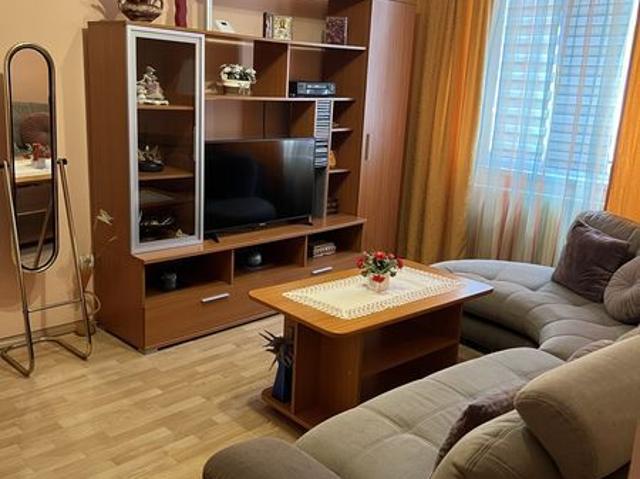 Apartament cu 3 camere de inchiriat, zona Grivitei