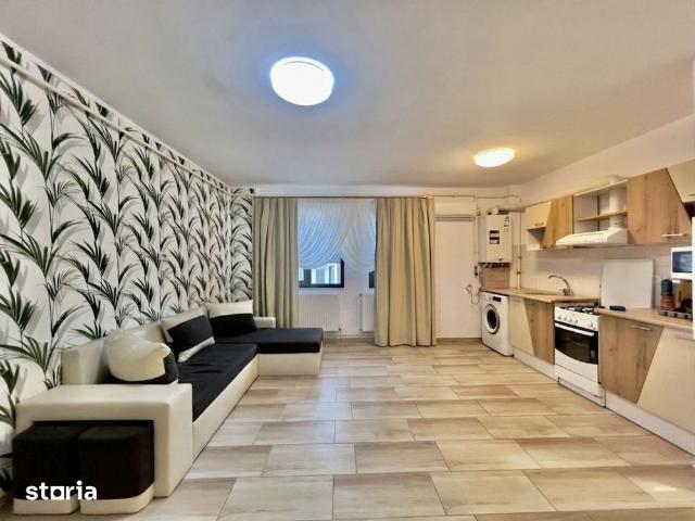 Apartament cu 3 camere de inchiriat Zona Hanul Cu Peste