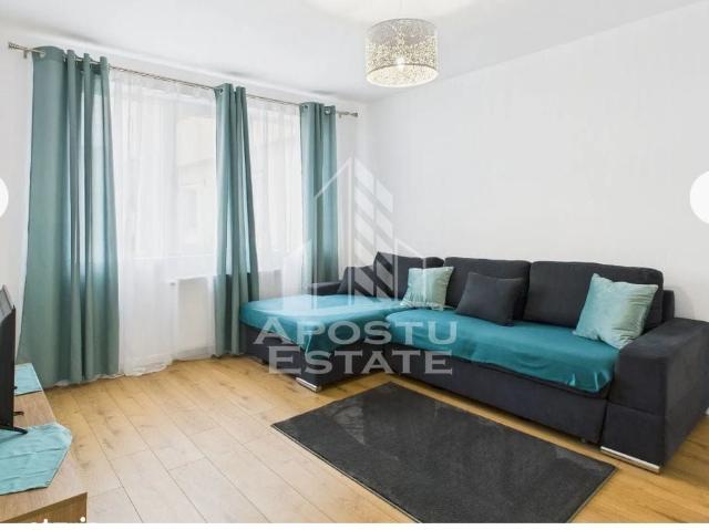 Apartament cu 3 camere de inchiriat, Zona Iosefin Timisoara