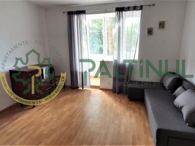 Apartament cu 3 camere de inchiriat | Zona Luptei