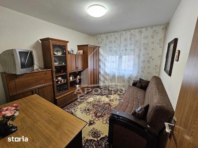 Apartament cu 3 camere, de inchiriat, zona Soarelui, Timisoara